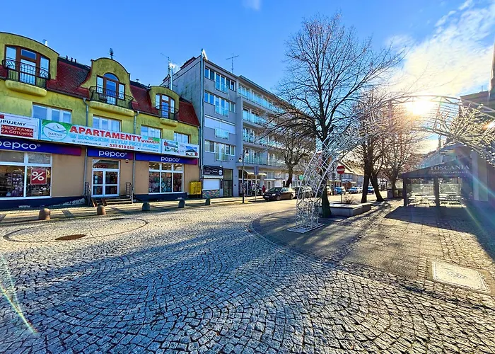 Apartament Everest By Managerent