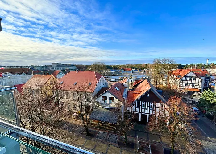 Apartament Everest By Managerent