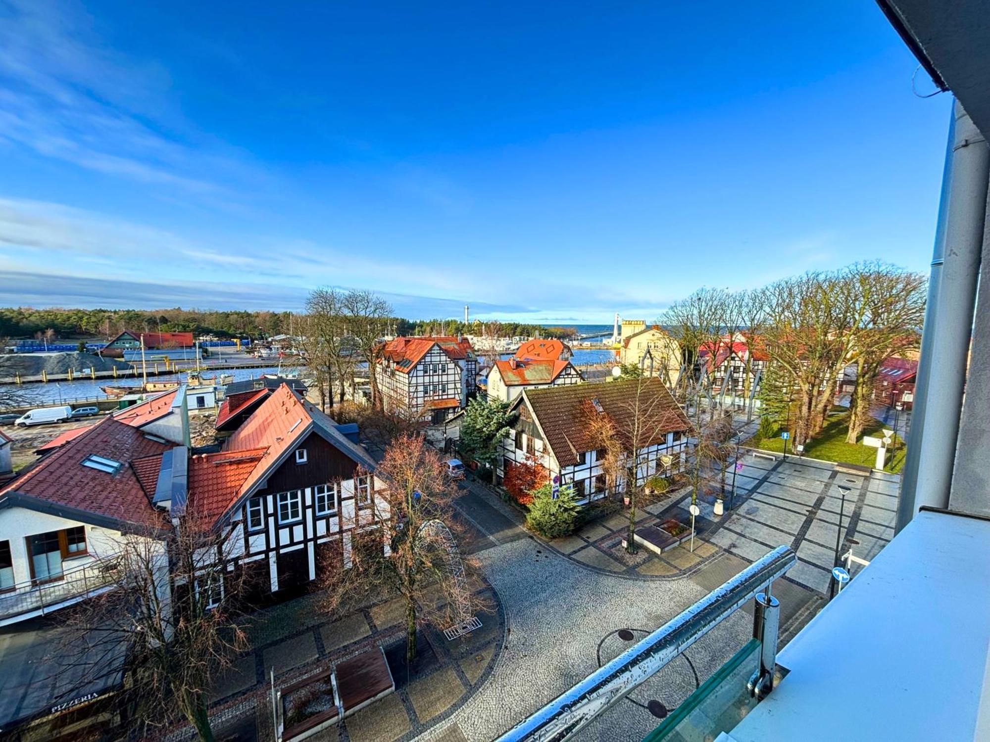 Everest By Managerent * Ustka