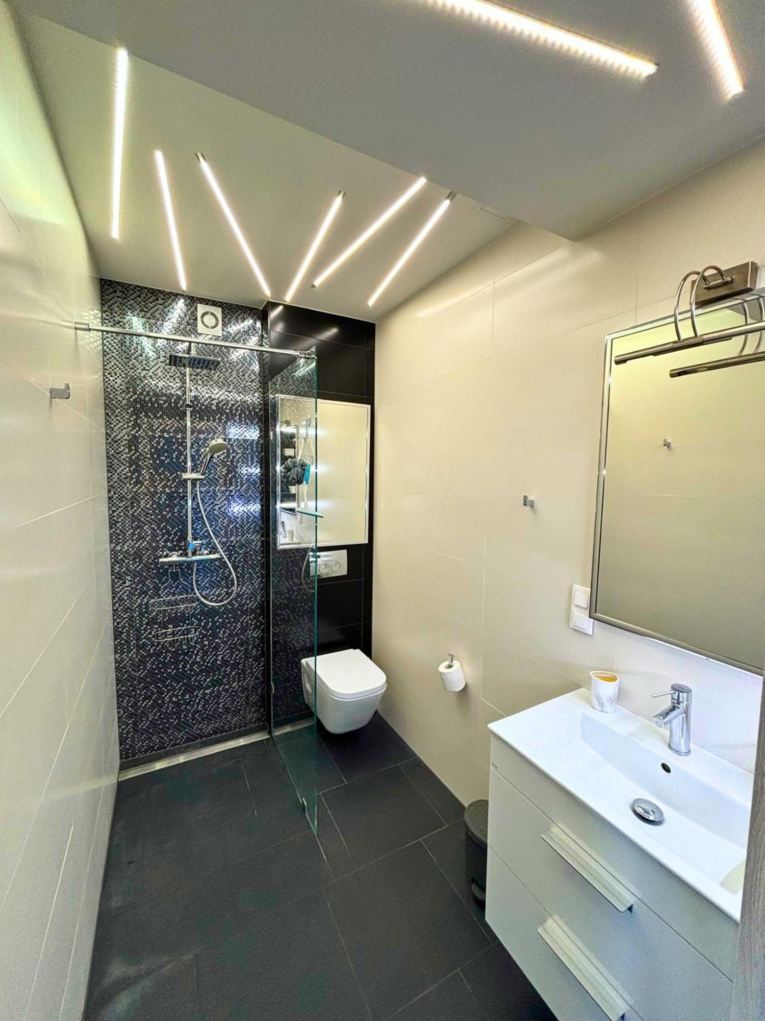 Everest By Managerent Apartament