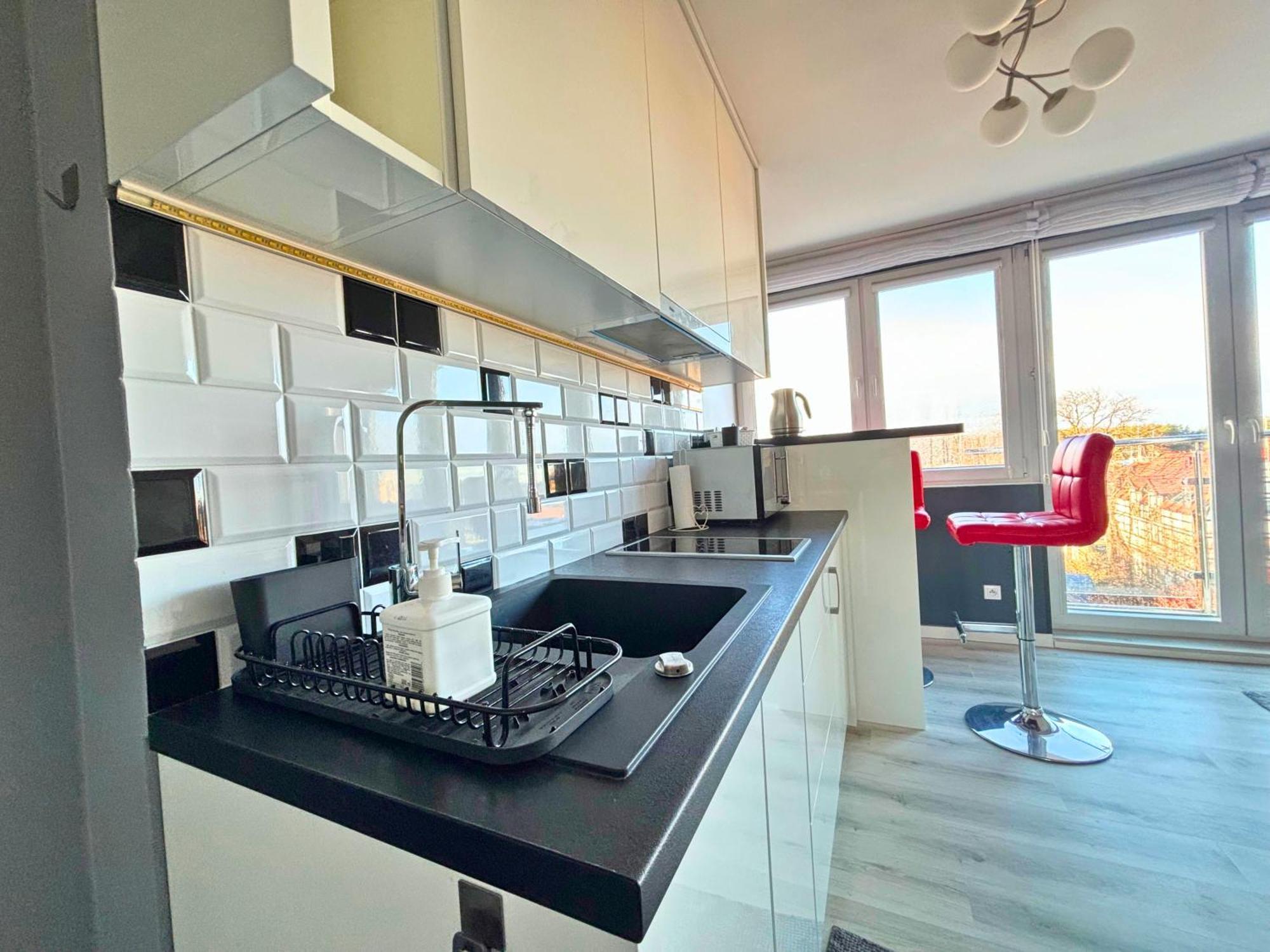 Apartament Everest By Managerent Ustka